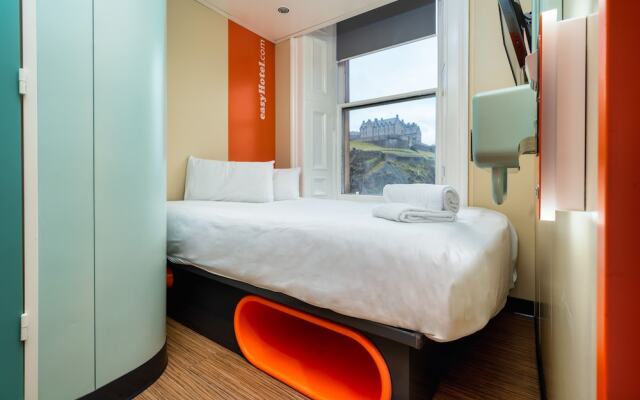 easyHotel Edinburgh