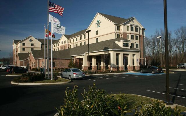 Homewood Suites by Hilton Hagerstown