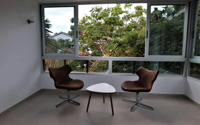 Luxury Tenerife con Piscina