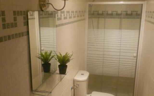 Alojamiento Rural Fuenteheridos