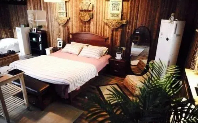 Yangerchema Inn Zhuxingqiao Branch
