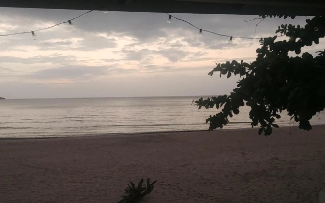 Khao Tao Beach Lodge Old Siam