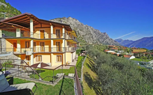 Apartments "VILLA IMELDA"