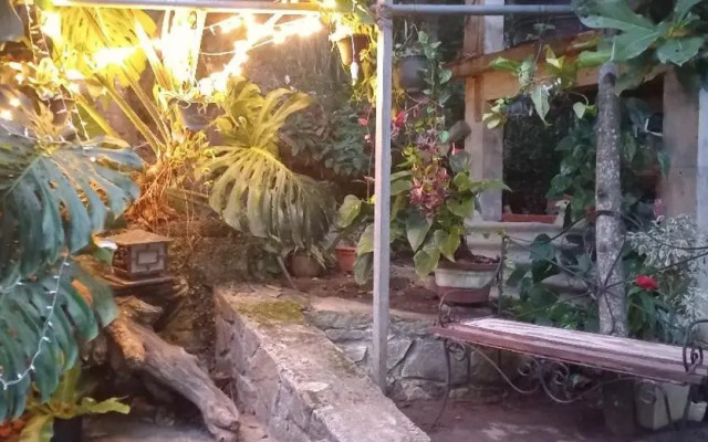 Jasmine Villa Homestay