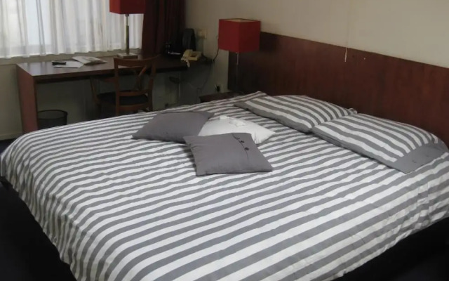 Hotel Duhoux Leeuwarden