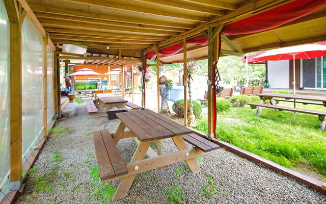 Wonju Oak Valley Pension