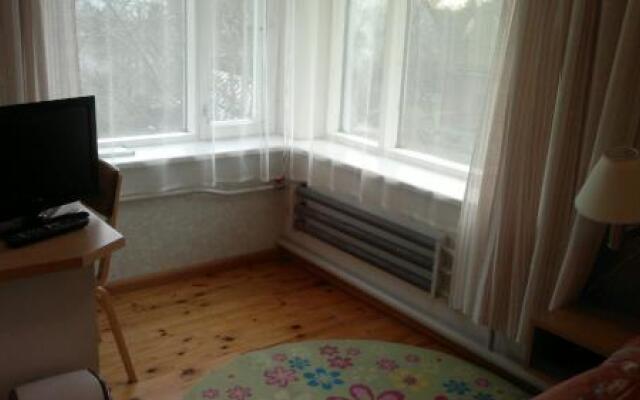 Transvaali 28 B&B