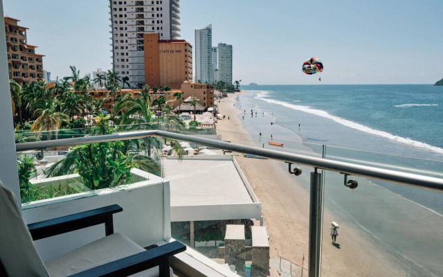 The Inn At Mazatlan