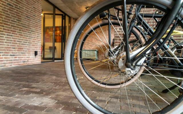 B&W Holiday Apartments