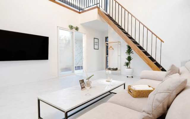 Gapyeong Orion Poolvilla Pension