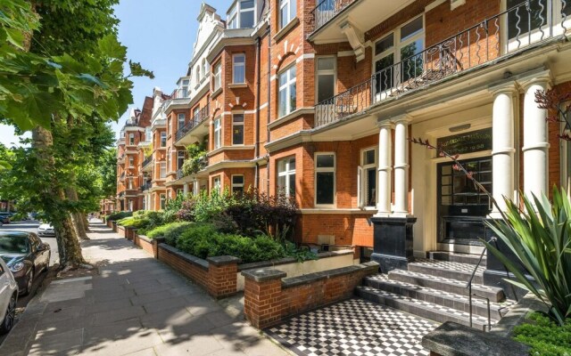 NEW Elegant 2BD Flat Maida Vale Central London