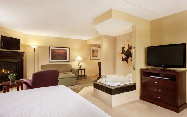 Homewood Suites by Hilton Cambridge Waterloo Ontario