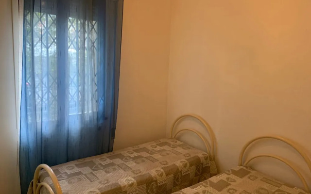 Renovated Apartment on the Ground Floor