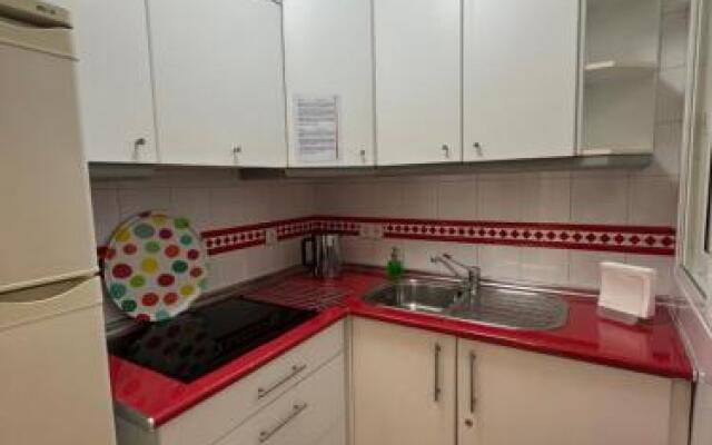 Sevilla Central Suites. Apartamentos Fabiola
