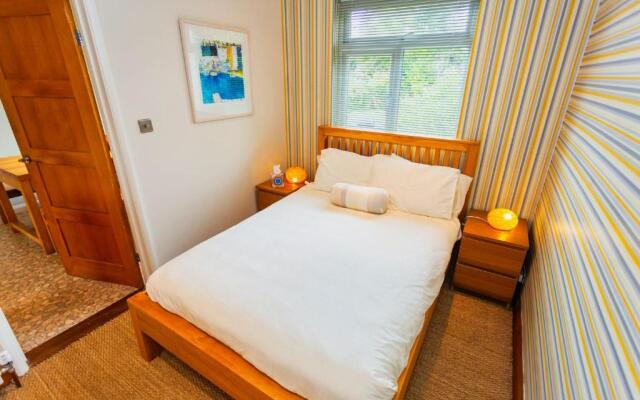 Croyde Pathfields 4 Bedrooms