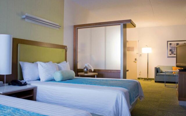 SpringHill Suites Cincinnati Airport South