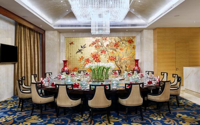 Intercontinental Tangshan by IHG