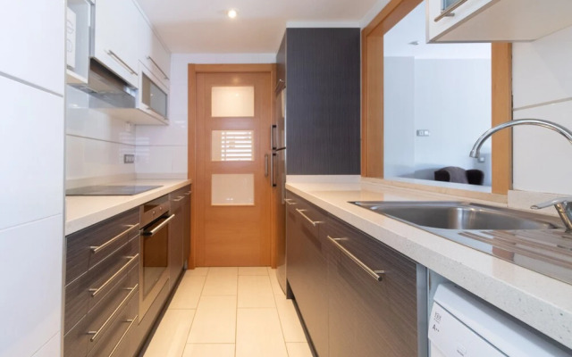 Gastrogroup Holiday Apts