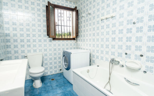 Holiday Home Cala Vista