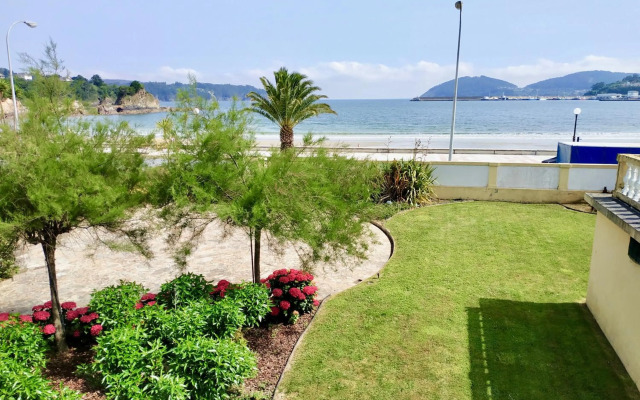 Covas Seabreeze Cottage