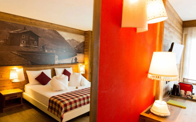Green Rose B&B EcoHotel