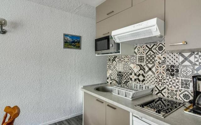 Appartement Cauterets, 2 Pièces, 4 Personnes - Fr-1-401-84