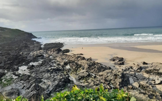 Fistral beach apartment