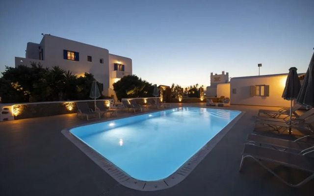 Stavroula Studios
