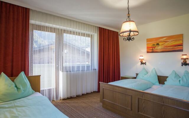 Apartment in Hopfgarten with Ski-Storage, Garden & Parking