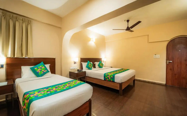 Treebo Sunshine Beach Resort
