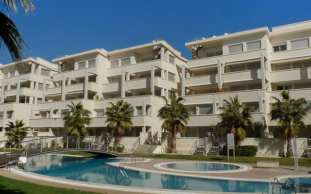 Apartment Elegance Dénia 13205