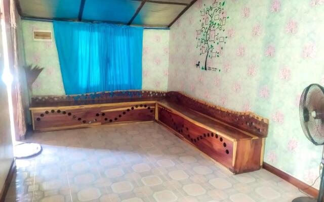 Phielle In-Home Calayo House Rental