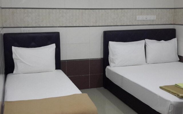 New Wave Hotel Rawang