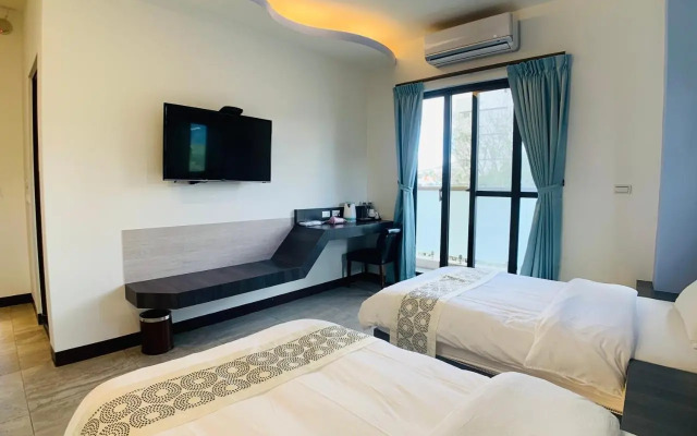 Xuyu Homestay
