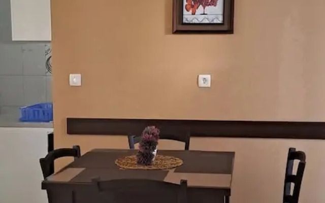 Apartmeni Janda Bijela
