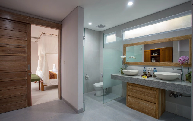 The Awandari Villas Seminyak