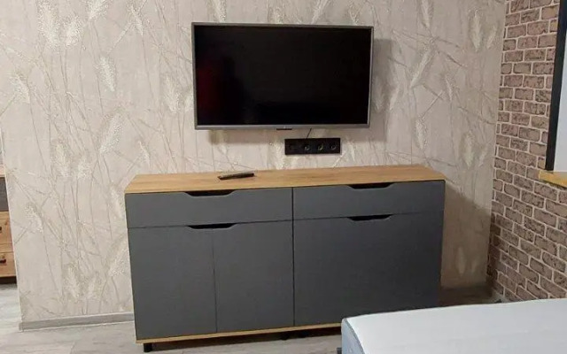 Апартаменты на улице Кирова 17