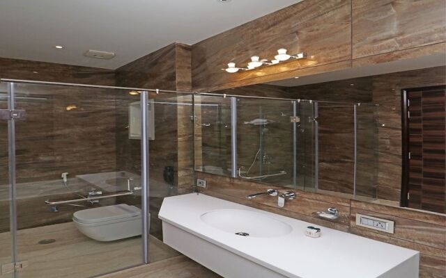 OYO 12464 Hotel C Pearls