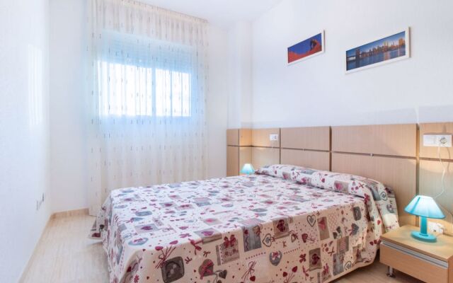 Costa Marfil II - Marina dOr