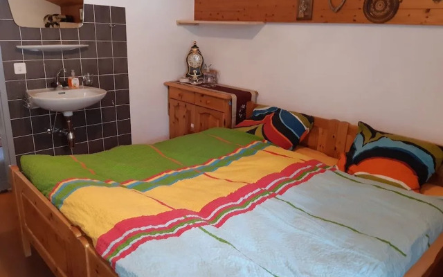 Holiday Cottage Laerchenheim