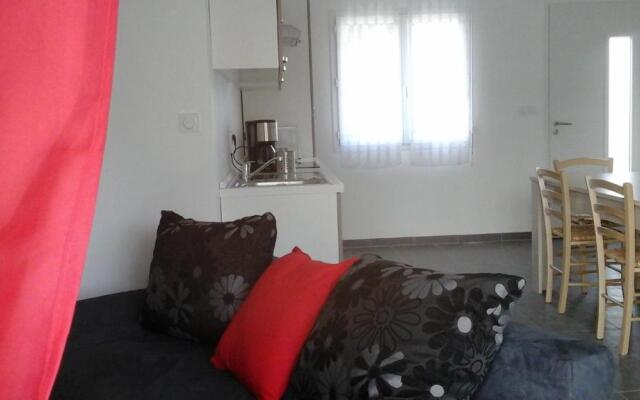 Les Villas Des Ayres