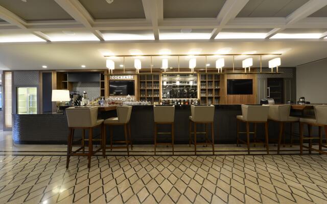 Holiday Inn Bursa - City Centre by IHG