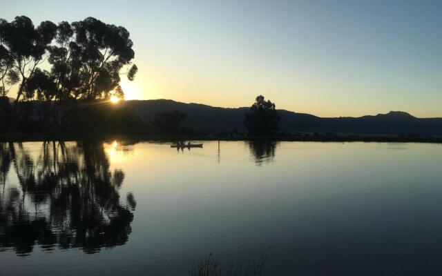 Witzenberg Guest Farm