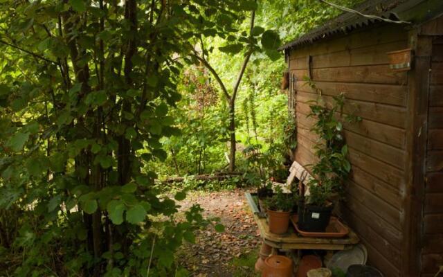 Homestay Bartlemabeetsma