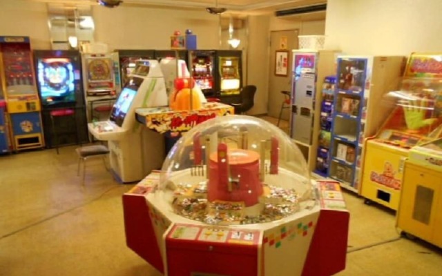 Shimoda Kaihin Hotel