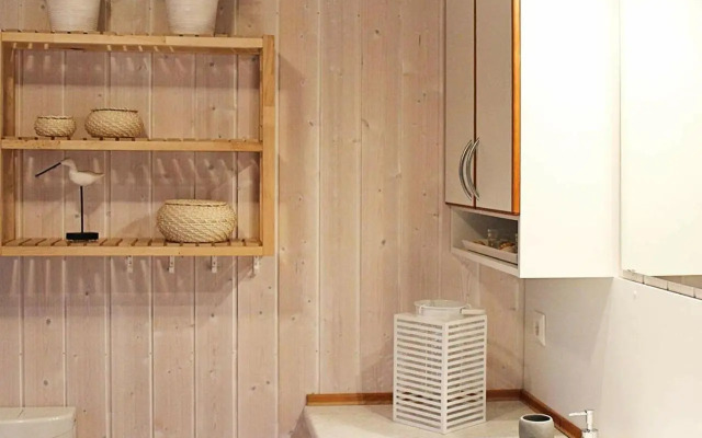 Three-Bedroom Holiday home in Gelting 7