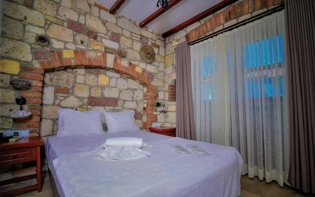 Alacati Life Hotel