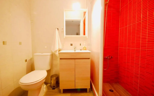 Apartamento Isabela - Baleal Island, 50m to the beach