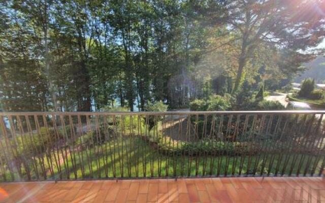 Hotel & Restauracja Wodnik