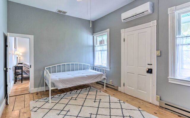 Historic Townhome in Downtown Shepherdstown!